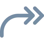 Forward SVG Icon